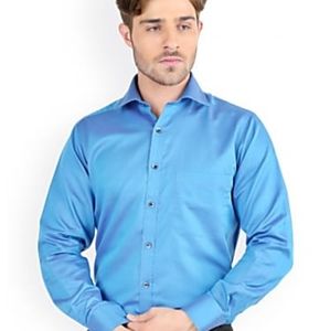 Trim fit J. Hampstead size india 42cms